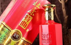 酒類行業定制防偽標簽適合什么防偽技術
